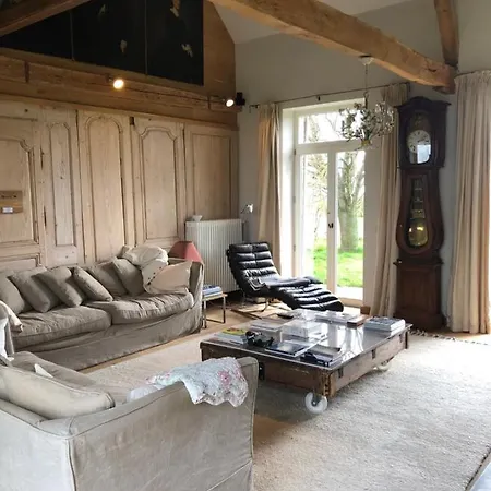Wellinghoeve Holiday home *