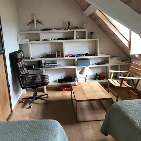 Holiday home Wellinghoeve *