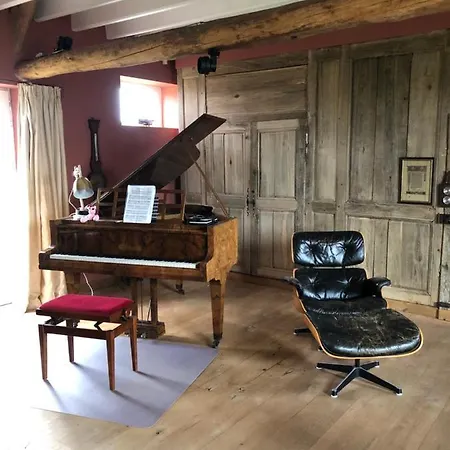 Wellinghoeve Holiday home
