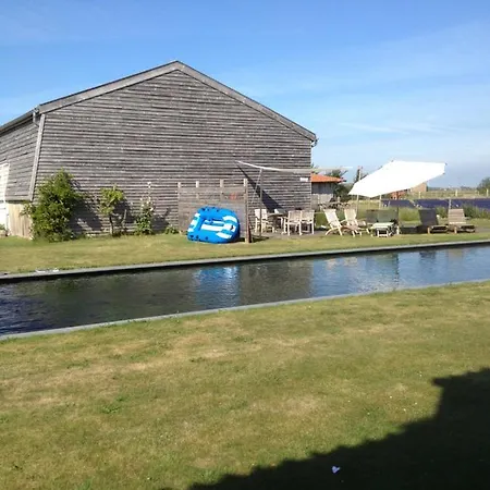 Wellinghoeve Holiday home