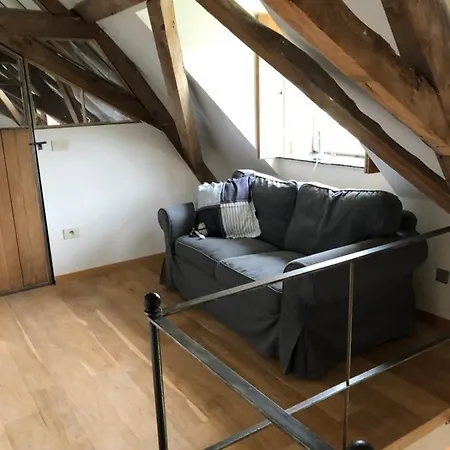 Holiday home Wellinghoeve *