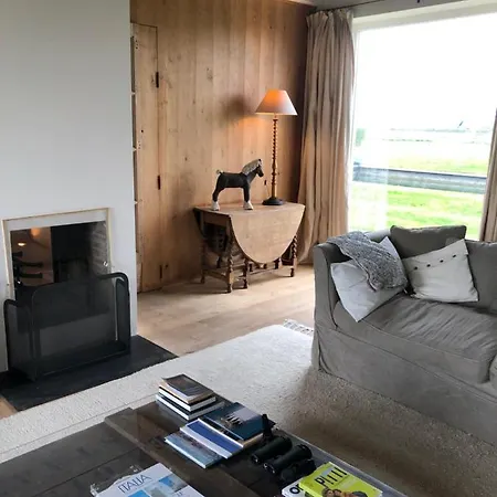 Wellinghoeve Holiday home Zuienkerke