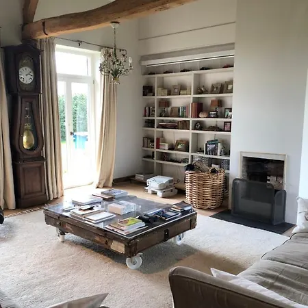 Wellinghoeve Holiday home Zuienkerke