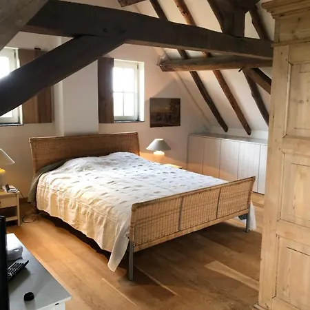 Wellinghoeve Holiday home *