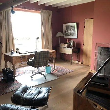 Wellinghoeve Holiday home